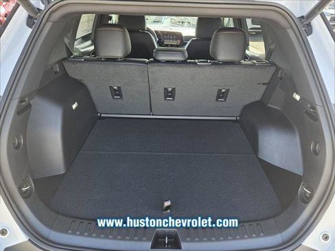 New 2026 Chevrolet Equinox RS image 25