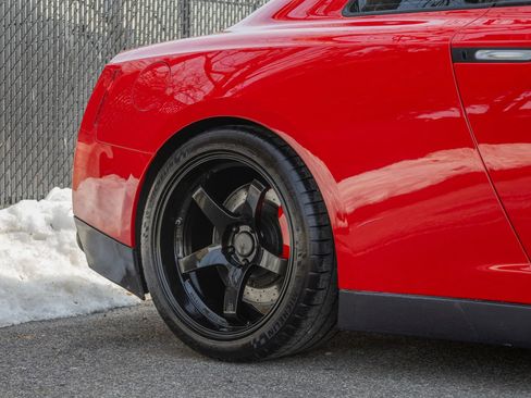 Used 2010 Nissan GT-R Premium image 35