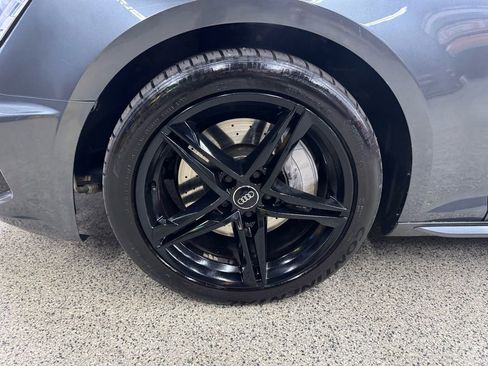 Used 2017 Audi A4 2.0T Premium Plus w/ Premium Plus Package image 39