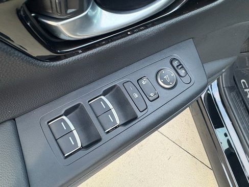 Certified 2023 Honda CR-V EX-L image 12