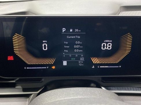 New 2026 Kia Carnival EX FWD image 9
