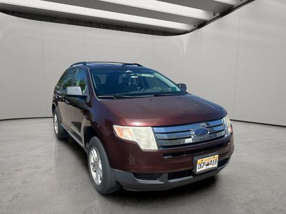 Used 2009 Ford Edge SE