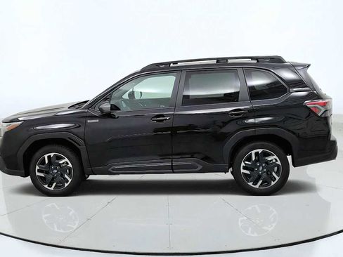 New 2026 Subaru Forester Limited AWD/4WD image 5