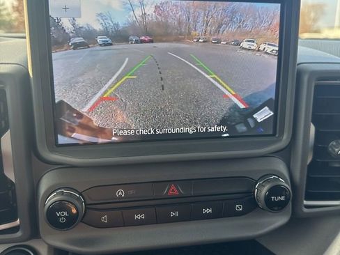 Used 2024 Ford Bronco Sport Big Bend image 30