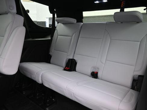 New 2026 Chevrolet Tahoe Premier RWD image 20