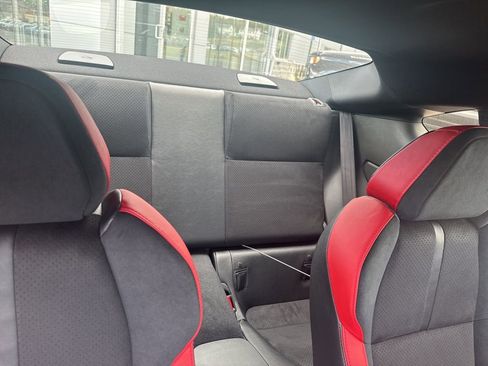 New 2025 Subaru BRZ Limited image 12