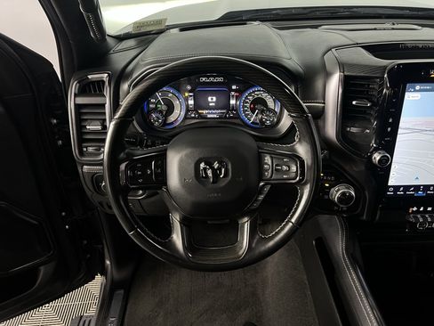 Used 2022 RAM 1500 Limited image 17