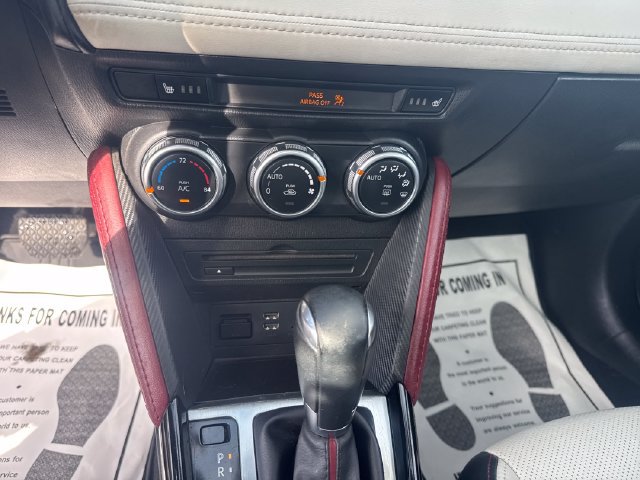 Used 2016 MAZDA CX-3 Grand Touring AWD/4WD image 19