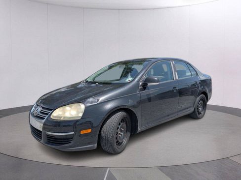 Used 2009 Volkswagen Jetta S FWD image 1