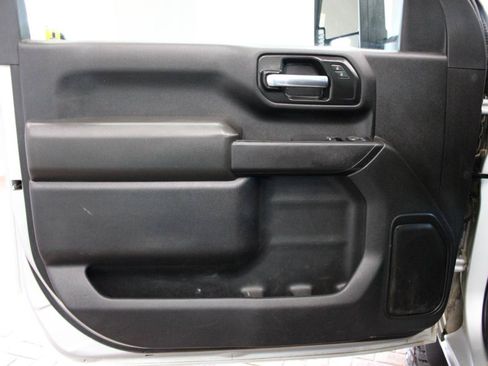 Used 2022 Chevrolet Silverado 2500 W/T w/ WT Fleet Convenience Package AWD/4WD image 12