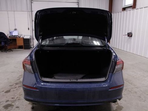 Certified 2025 Honda Civic Sport image 20