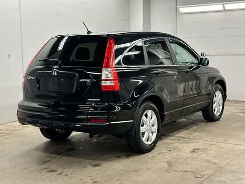 Used 2011 Honda CR-V SE image 29