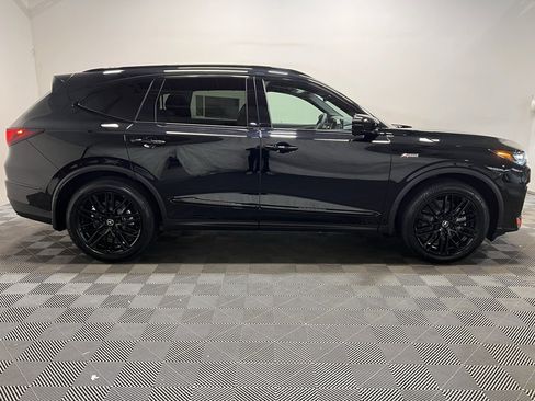 New 2026 Acura MDX A-Spec image 4