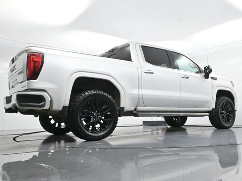 Used 2020 GMC Sierra 1500 Denali w/ Denali Ultimate Package AWD/4WD image 54