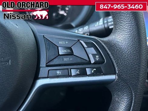 Used 2022 Nissan Kicks SV image 19