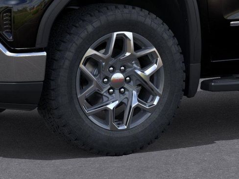 New 2026 GMC Sierra 1500 SLT w/ SLT Premium Plus Package image 9