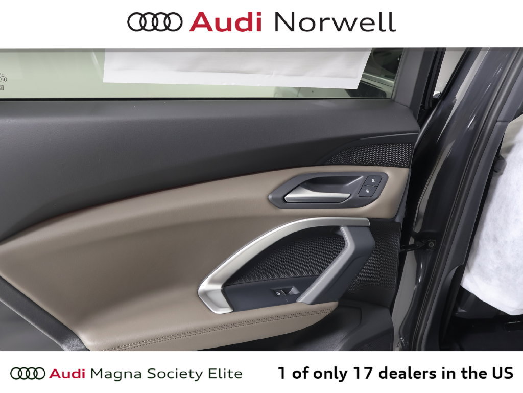 New 2026 Audi Q5 Premium AWD/4WD image 20