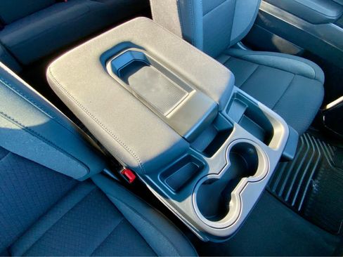 New 2026 GMC Sierra 1500 Elevation image 33