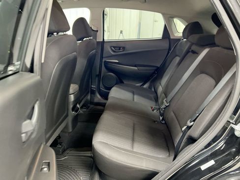 Used 2023 Hyundai Kona SEL AWD/4WD image 22