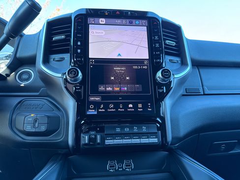 New 2026 RAM 3500 Big Horn image 16