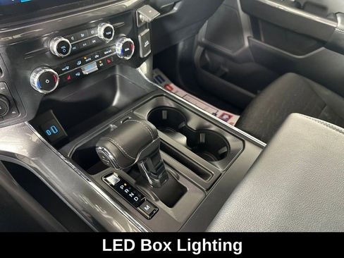 Used 2023 Ford F150 XLT w/ Equipment Group 302A High image 24