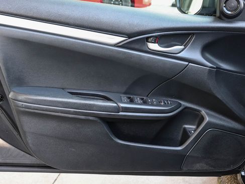 Certified 2019 Honda Civic Sport image 23