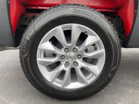 Used 2013 Chevrolet Silverado 1500 LT w/ All-Star Edition image 9