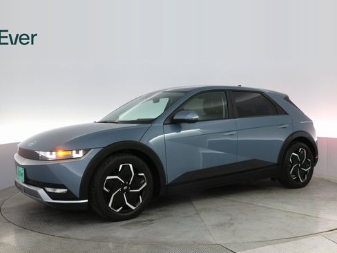 Used 2023 Hyundai Ioniq 5 SEL w/ Cargo Package image 15