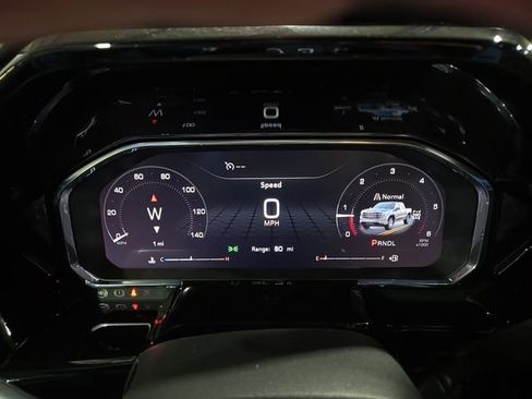 New 2026 GMC Sierra 1500 Elevation image 26