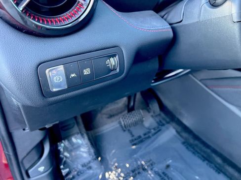 New 2026 Chevrolet Blazer EV RS AWD/4WD image 15