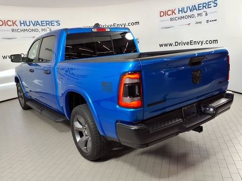 Used 2023 RAM 1500 Big Horn AWD/4WD image 6