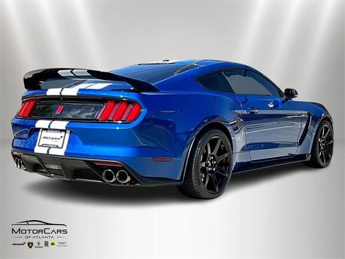 Used 2017 Ford Mustang Shelby GT350R w/ GT350R Equipment Group 920A image 12