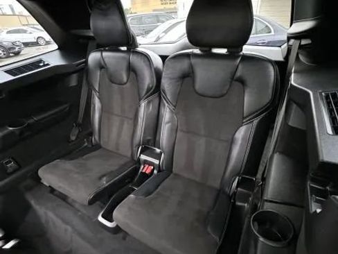 Used 2019 Volvo XC90 T6 R-Design w/ Protection Package Premier AWD/4WD image 20