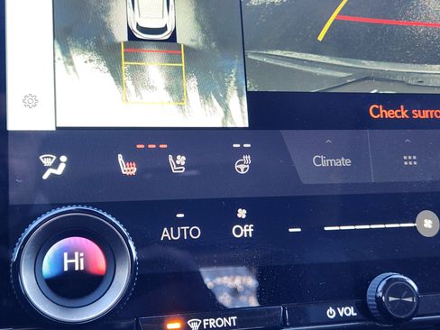 Used 2025 Lexus NX 350h AWD w/ Premium Package image 28