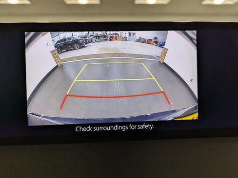 Certified 2023 MAZDA CX-5 AWD 2.5 S w/ Select Package image 12