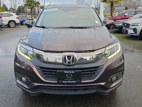 Used 2019 Honda HR-V EX-L image 11