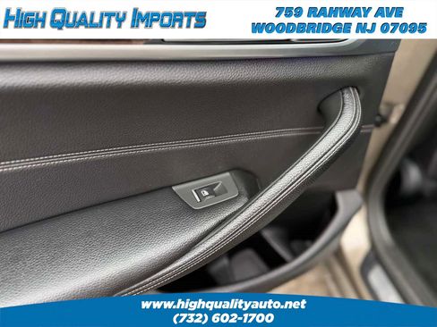 Used 2017 BMW 530i xDrive AWD/4WD image 46