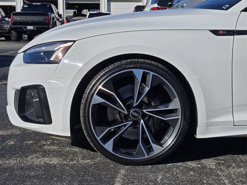 Used 2022 Audi S5 Premium Plus image 8