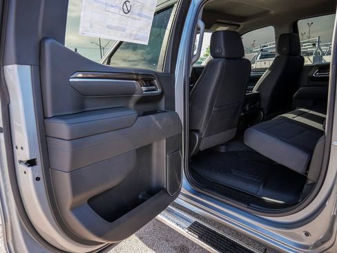 New 2026 Chevrolet Silverado 1500 LT AWD/4WD image 41
