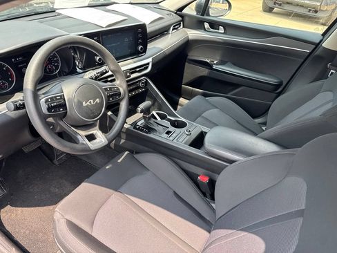 Used 2023 Kia K5 LXS FWD image 13