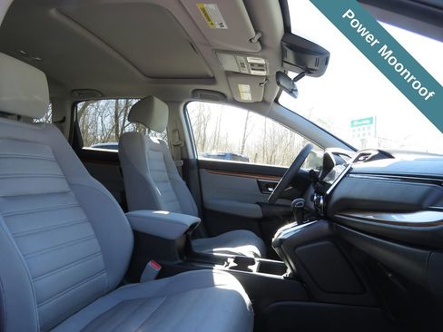 Used 2017 Honda CR-V EX image 13
