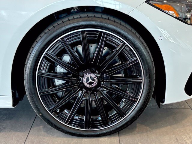 New 2026 Mercedes-Benz CLE 450 4MATIC Coupe image 31