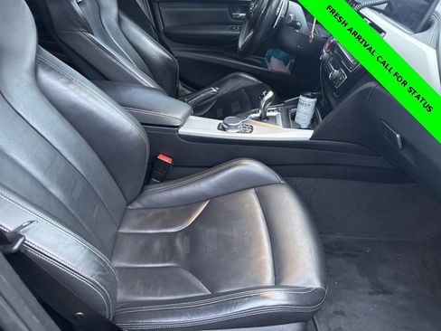 Used 2018 BMW M3 w/ Executive Package image 10