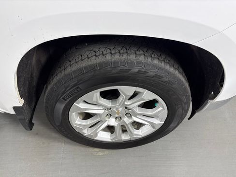 Used 2023 Chevrolet Silverado 1500 LTZ AWD/4WD image 14