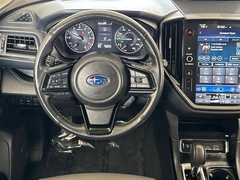 Used 2024 Subaru Ascent Onyx Edition Limited image 13