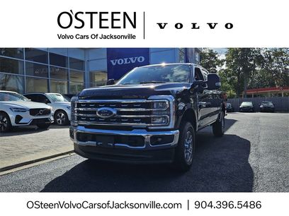 Used 2024 Ford F250 Lariat