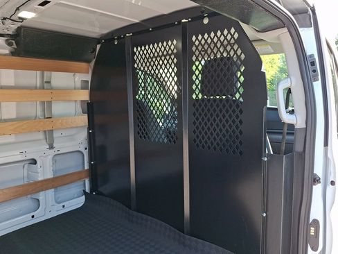 Used 2024 Ford Transit 250 Low Roof w/ Exterior Upgrade Package RWD image 16