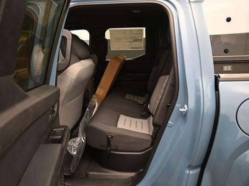 New 2026 Toyota Tacoma TRD Sport image 11