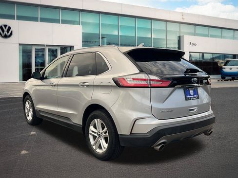 Used 2019 Ford Edge SEL w/ Convenience Package AWD/4WD image 7