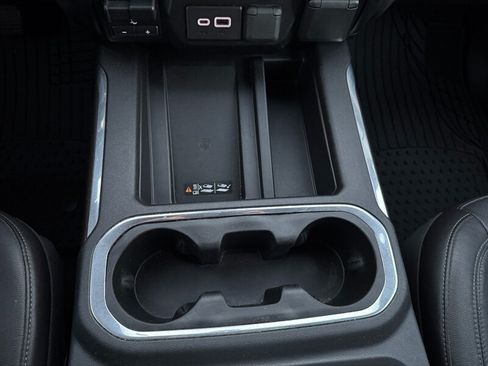Used 2019 GMC Sierra 1500 SLT w/ SLT Premium Plus Package AWD/4WD image 52